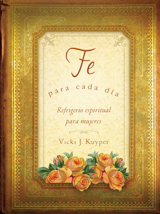 Title details for Fe para cada día by Rebecca Currington Snapdragon Group - Available
